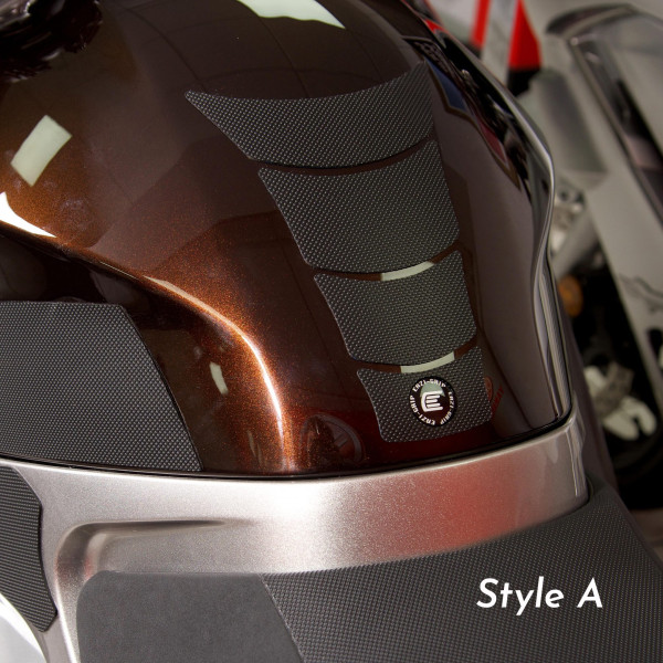 Eazi-Grip Eazi-Grip PRO Centre Tank Pads